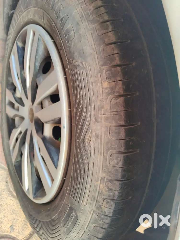 Maruti Suzuki Swift Dzire