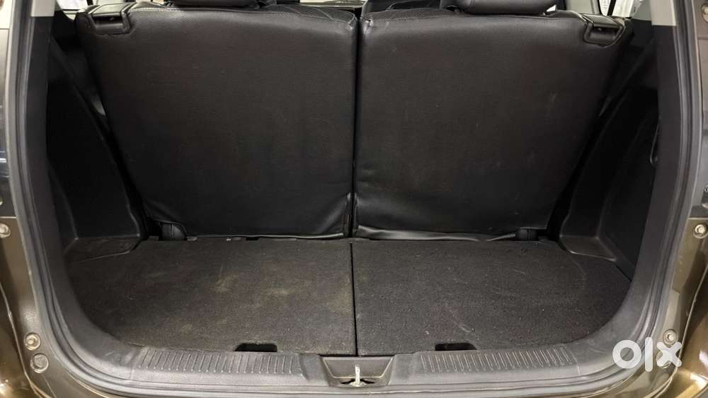 Maruti Suzuki Xl6 Zeta At, 2019, Petrol