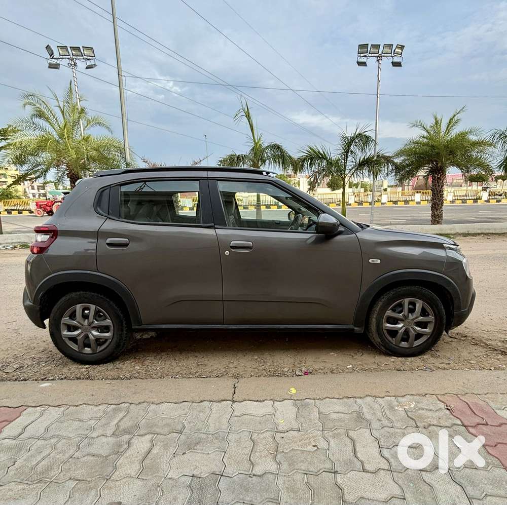 Citroen C3 Feel (o) 1.2 Petrol, 2024, Petrol