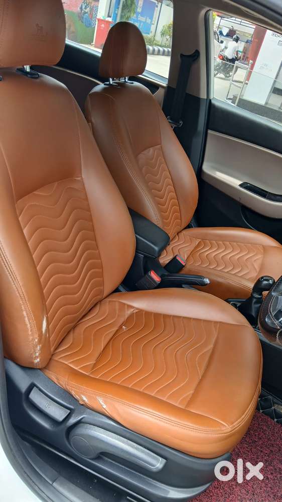 Hyundai I20 Petrol Spotz, 2019, Petrol