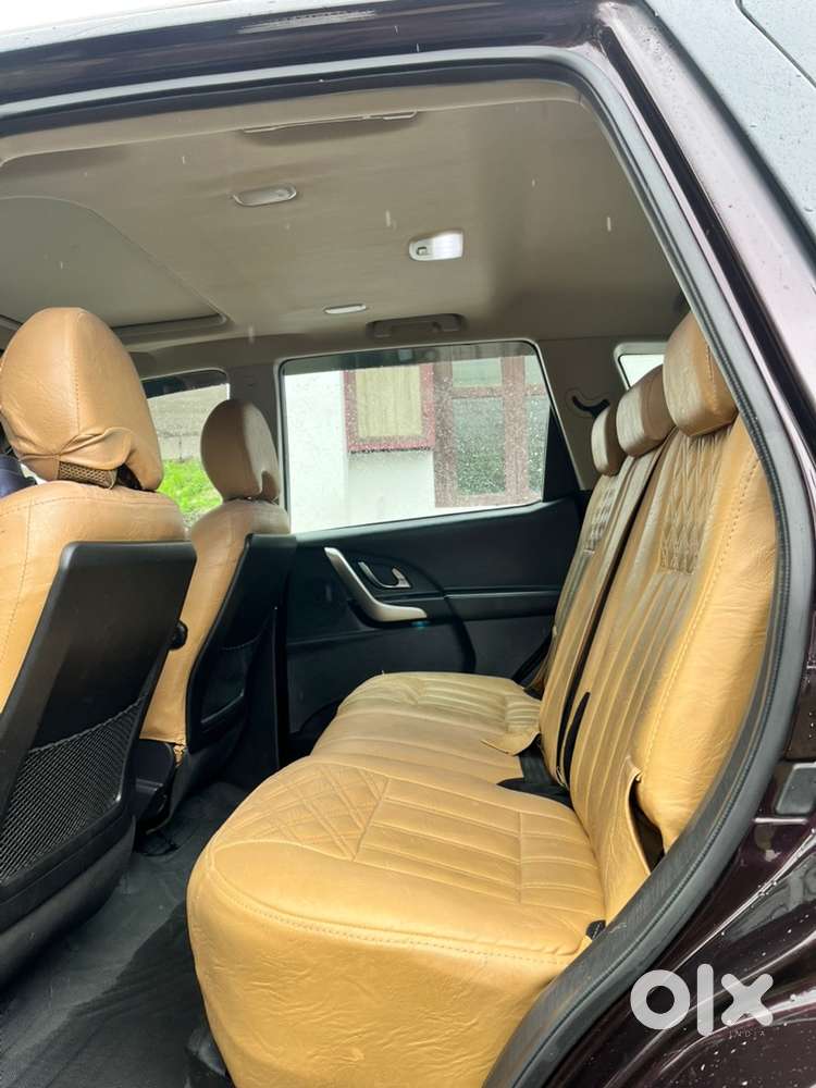 Mahindra Xuv700 2018 Good Condition
