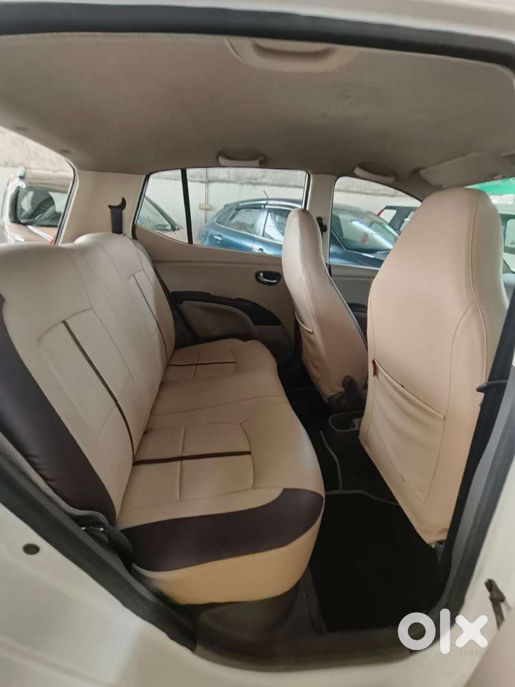 Hyundai I10 Sportz, 2014, Cng & Hybrids