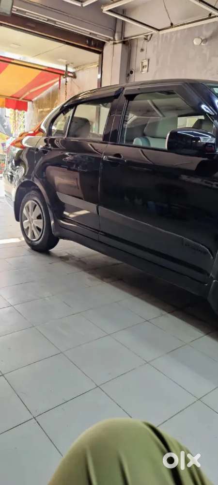 Swift Dzire