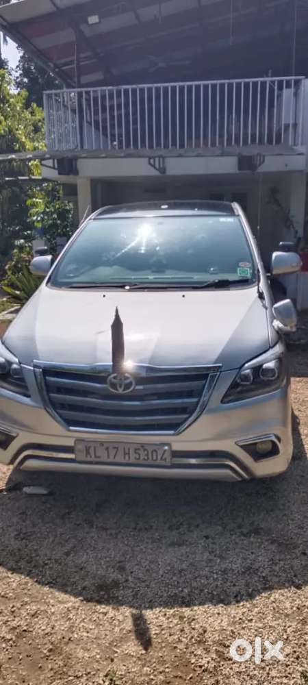 700000, Good Condition Vehicle