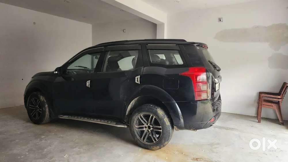 Mahindra Xuv500 Diesel 2018
