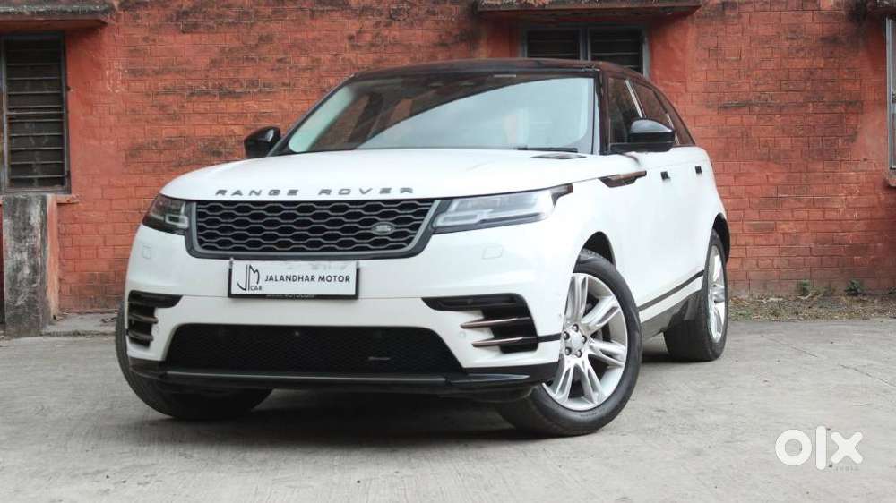 Land Rover Range Velar R-dynamic S Petrol, 2023, Petrol