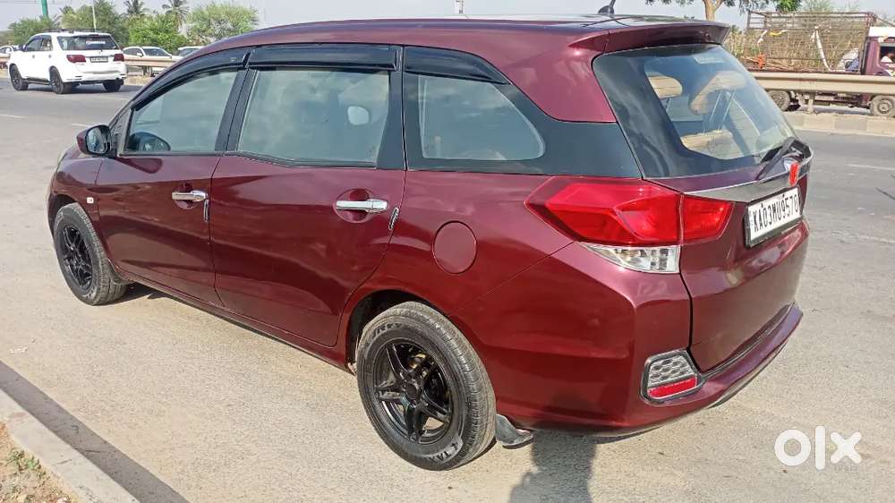 Honda Mobilio For Sale