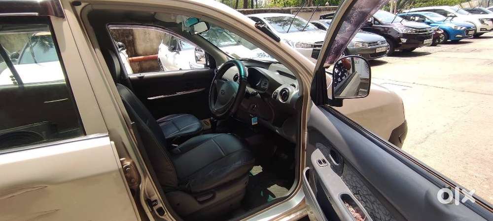 Hyundai Santro Xing Xl At Erlx Euro Iii, 2006, Petrol