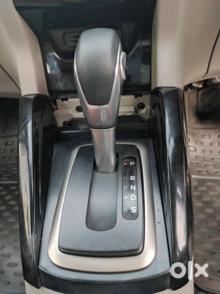 Ford Ecosport 1.5 Ti Vct At Titanium Be, 2014, Petrol