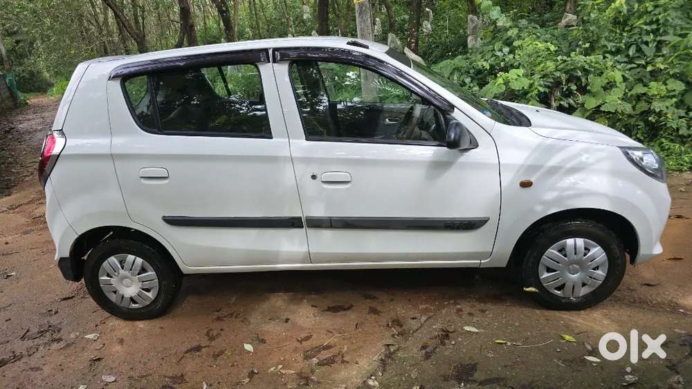 Maruti Suzuki Alto 800 2014