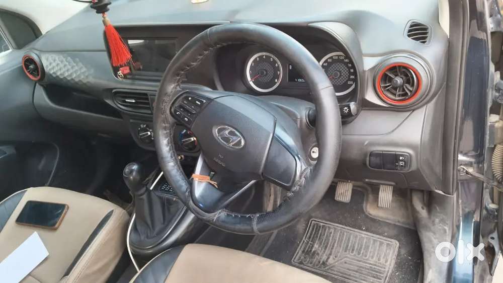 Hyundai Grand I10 Nios 2022 Petrol 41000 Km Driven