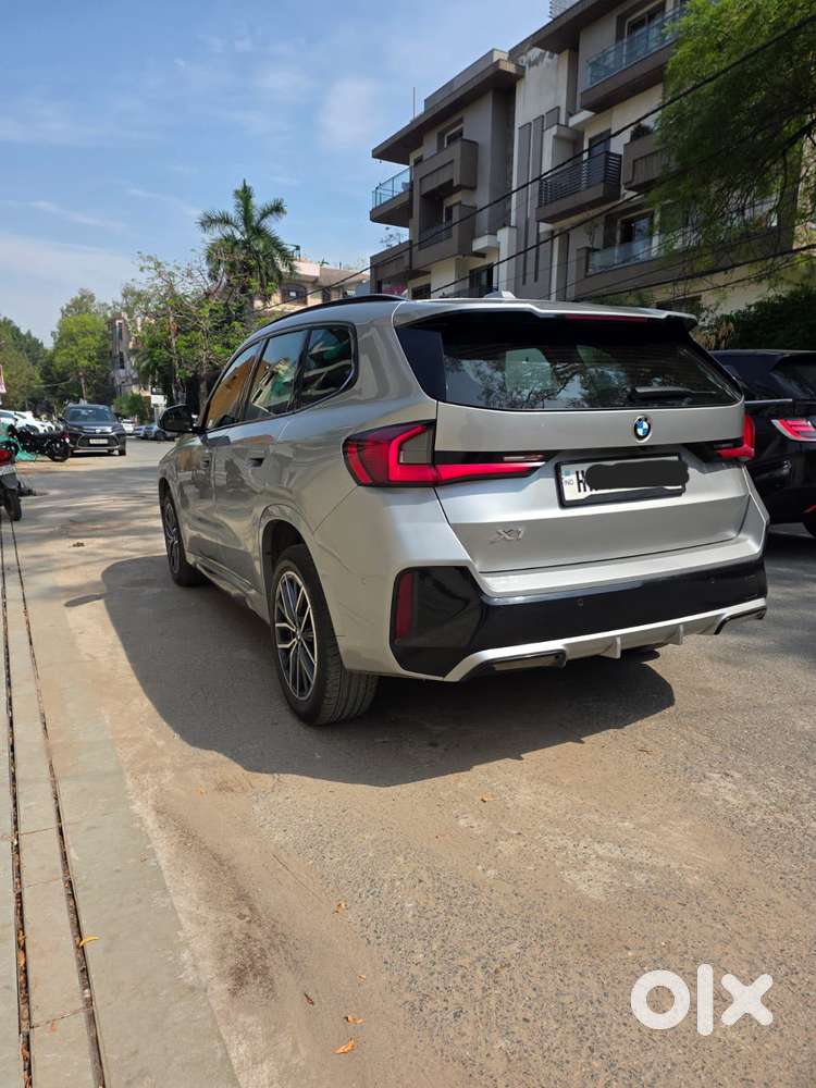Bmw X1 Sdrive18d M Sport, 2023, Diesel