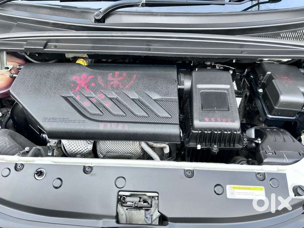 Mahindra Marazzo 1.5 M6 Plus 8 Str, 2021, Diesel