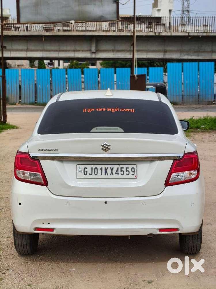 Maruti Suzuki Dzire 1.2 Vxi, 2020, Petrol