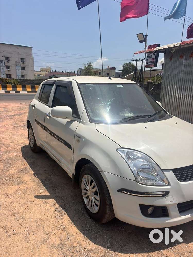 Maruti Suzuki Swift 2011 Diesel Well Maintained