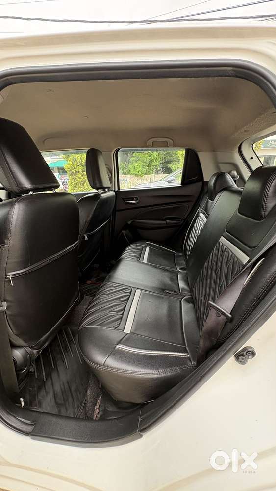 Maruti Suzuki Swift Vxi, 2022, Petrol