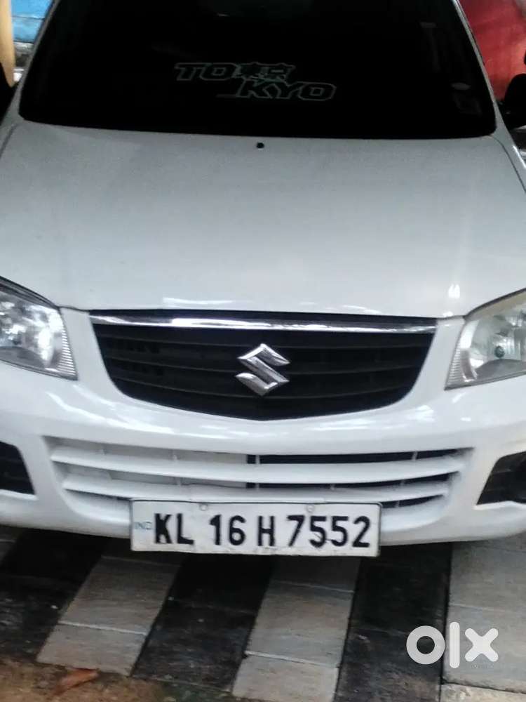 Alto K10lxi
