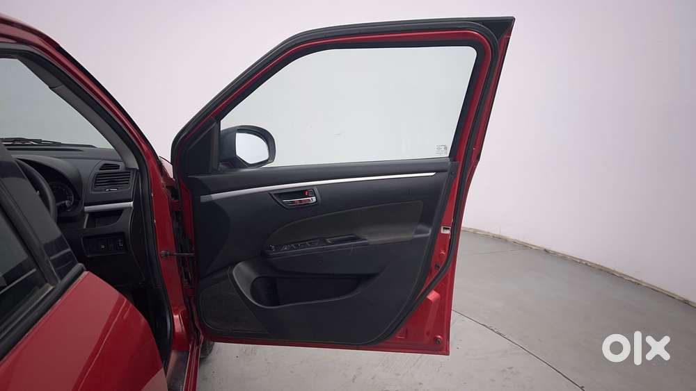Maruti Suzuki Swift Vvt Vxi, 2014, Petrol