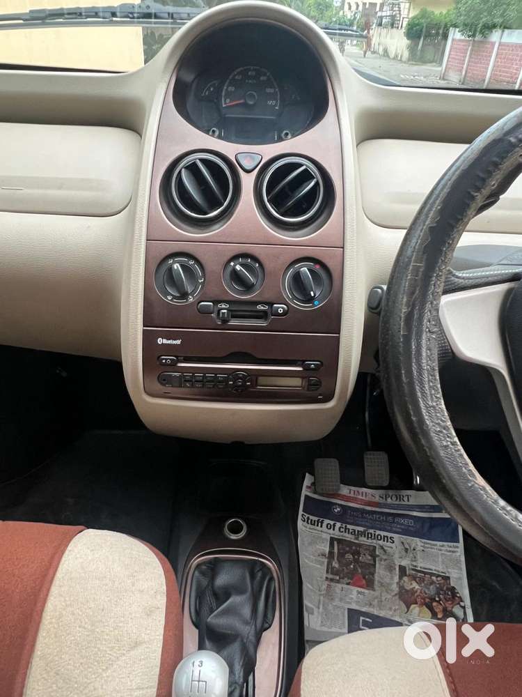 Tata Nano Twist Xt, 2015, Petrol