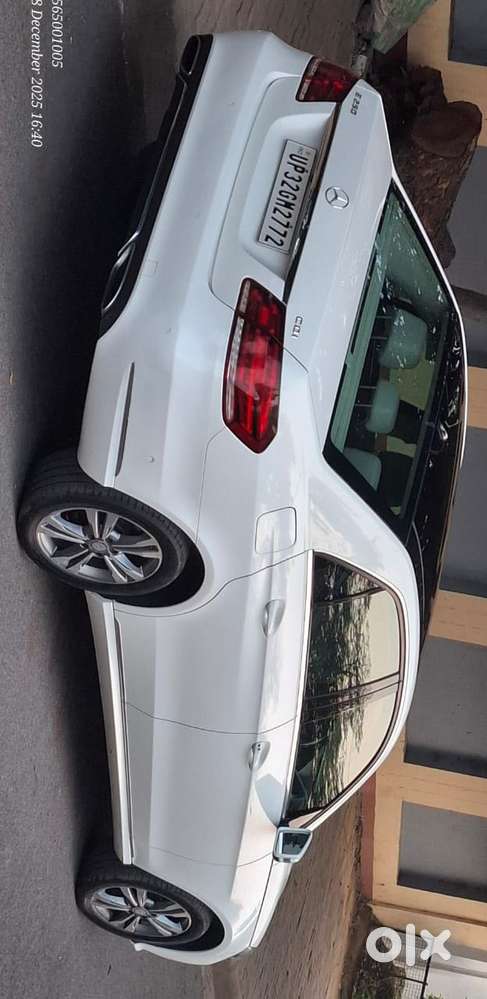 Mercedes-benz E-class E 250 Elegance, 2015, Diesel