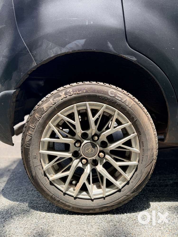 Maruti Suzuki Alto 2016 Petrol Automatic