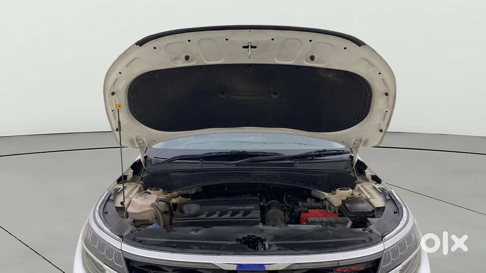 Kia Seltos 1.4 Gtx+ Mt, 2020, Petrol