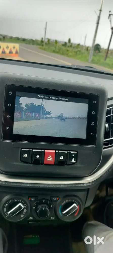 Maruti Suzuki Celerio 2023