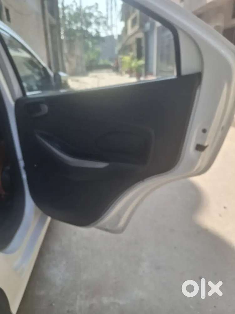 Ford Figo 2017 Diesel Well Maintained