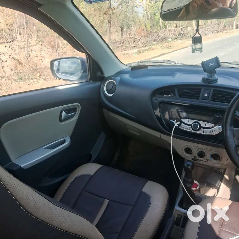 Maruti Suzuki Alto K10 Vxi 2017 Car