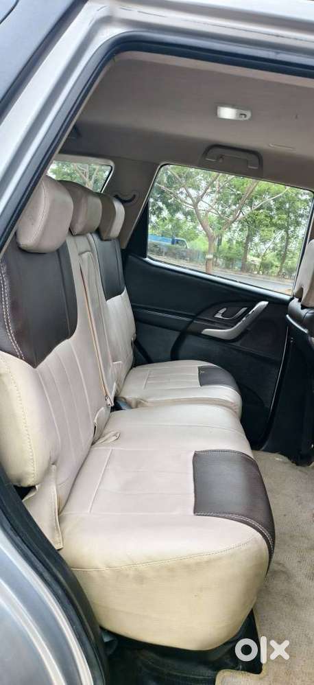 Mahindra Xuv500 W5, 2013, Diesel