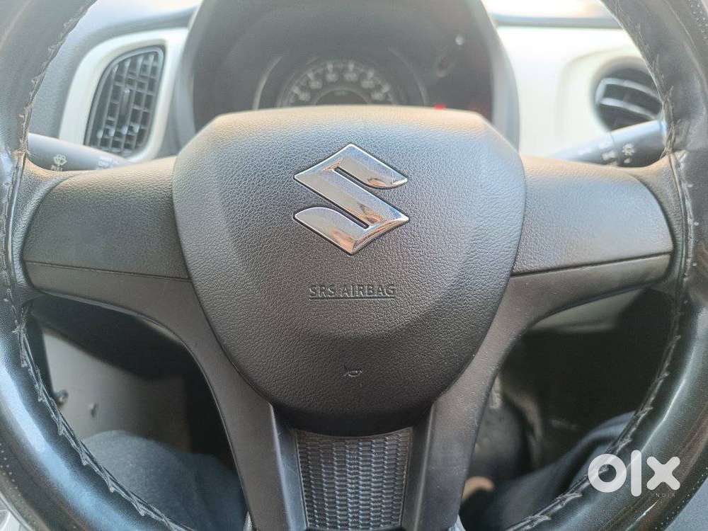 Maruti Suzuki Wagon R 1.0 Lxi Cng, 2022, Cng & Hybrids