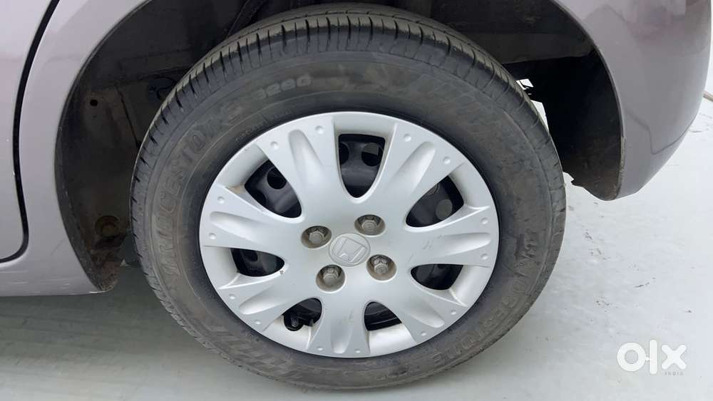 Honda Brio 1.2 S Mt, 2016, Petrol