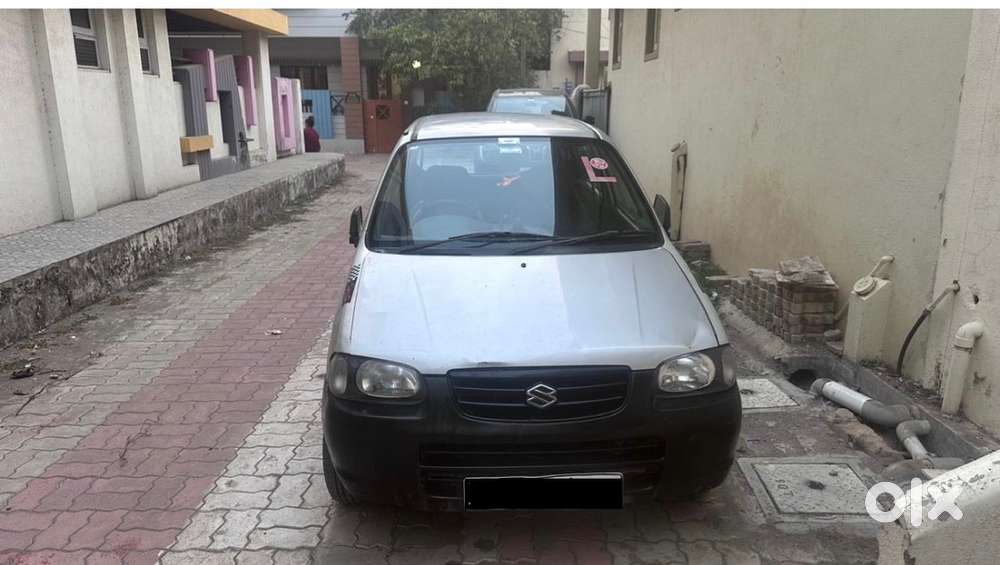 Maruti Suzuki Alto 2004