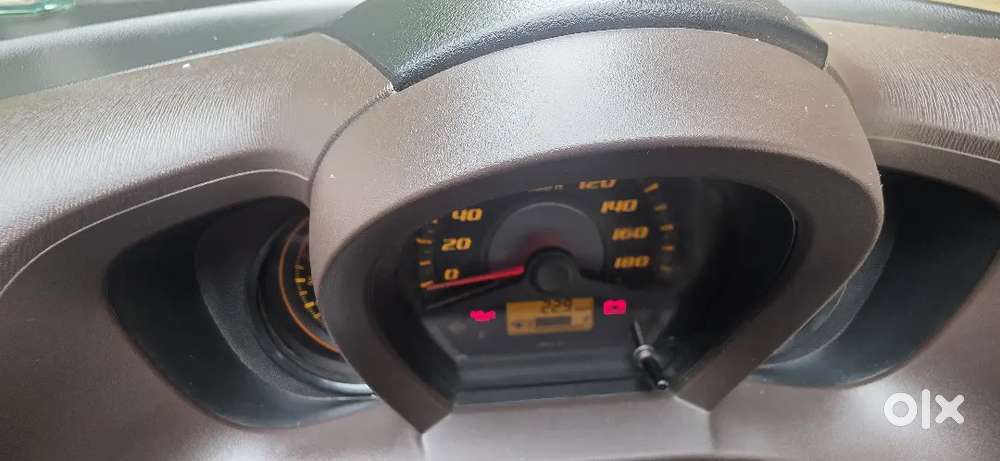 Honda Amaze 2013 Diesel 58000 Km Driven As Per Company Records