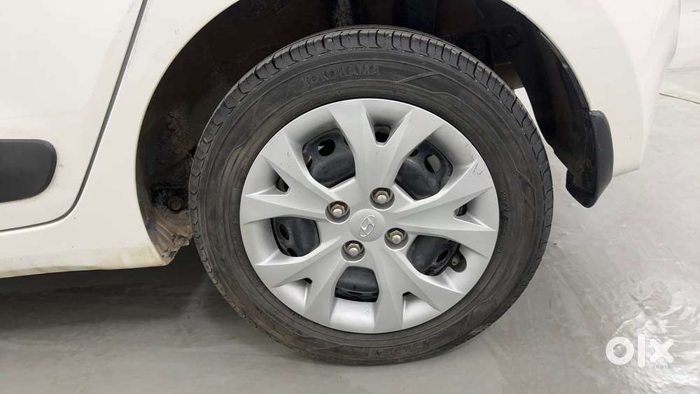 Hyundai Grand I10 1.2 Kappa Sportz, 2015, Petrol