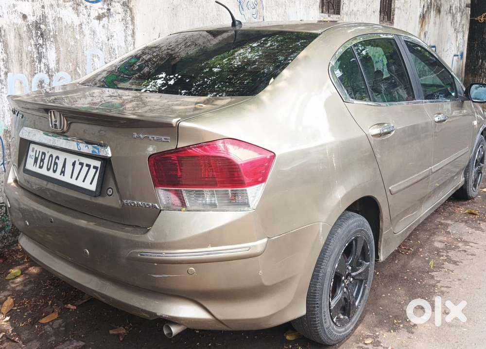 Honda City 2008 Petrol Good Condition