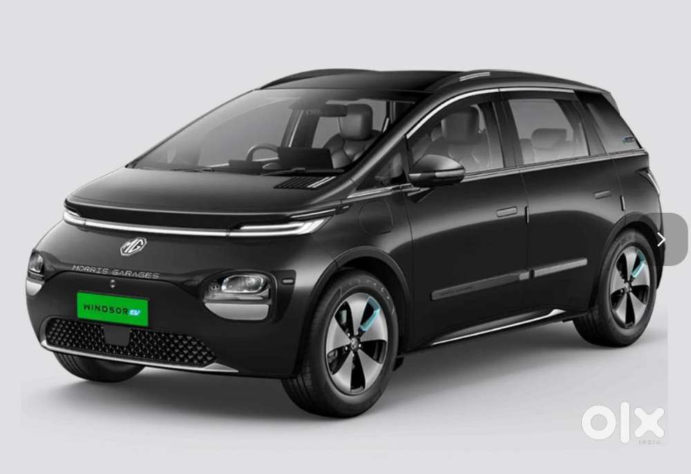 Mg Windsor Ev Excite, 2026