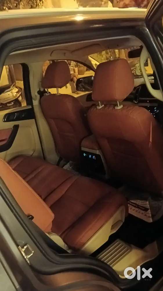 Ford Endeavour 169000 Driven Well Maintained Alle Ceats Are New And Br