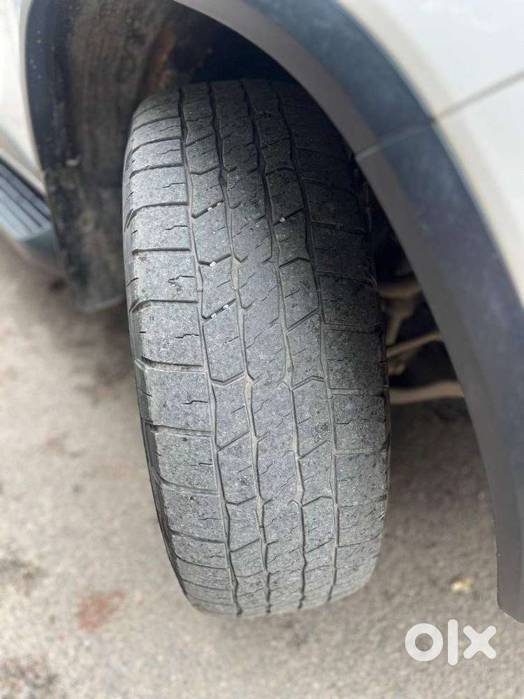 Toyota Fortuner 4x4 Mt 2.8 Diesel, 2018, Diesel