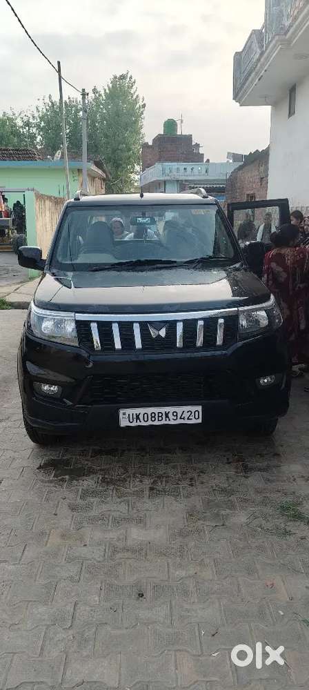Mahindra Bolero Neo 2025 Diesel 18500 Km Driven