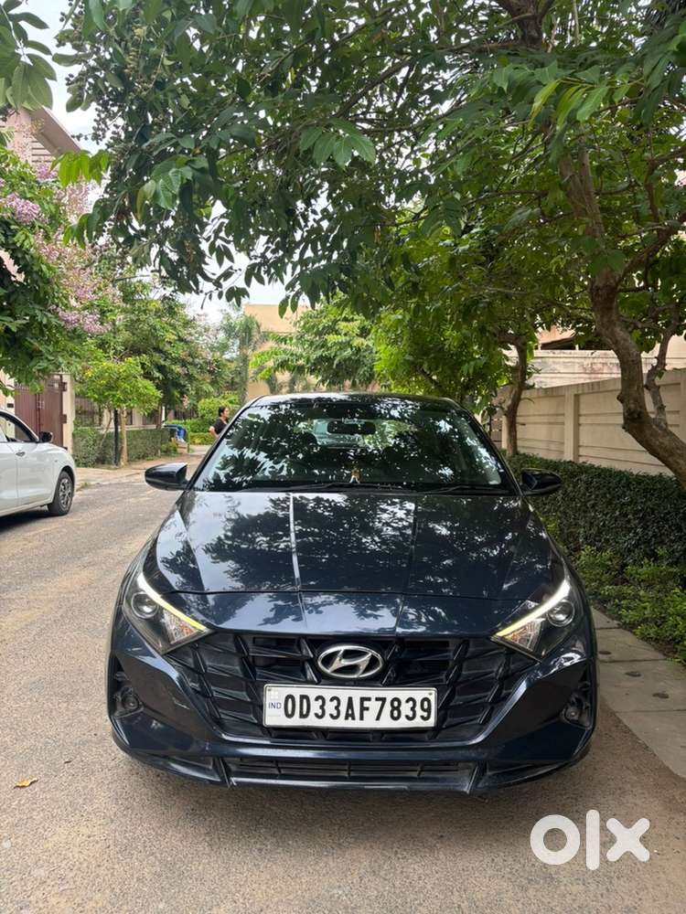 Hyundai I20 1.2 Asta Mt 2022