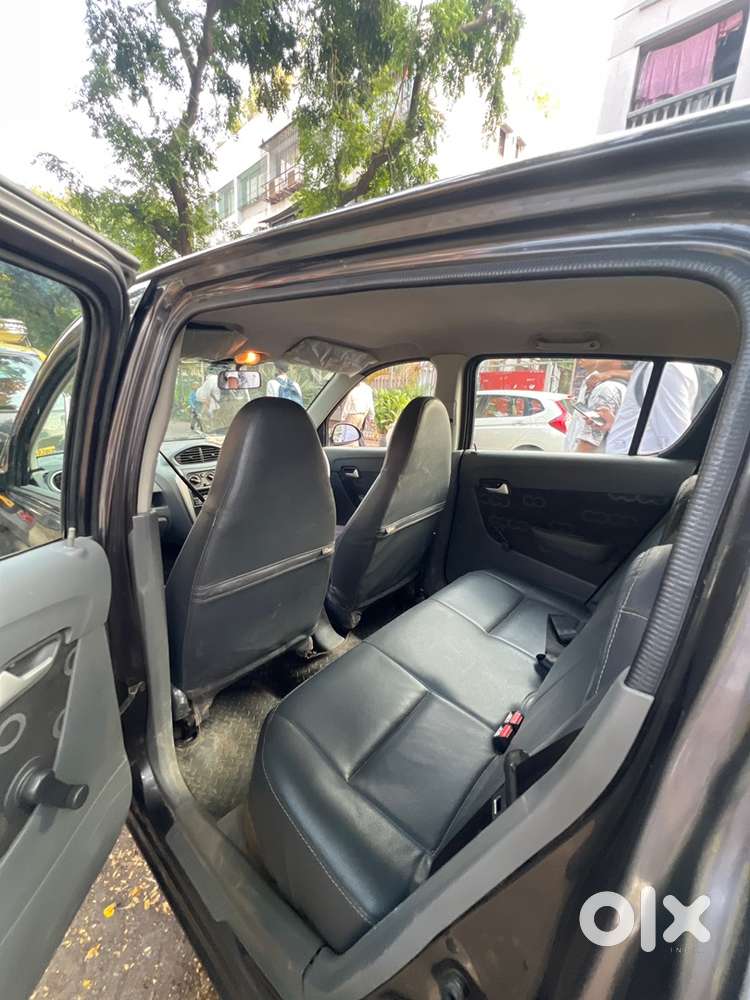 2014 Maruti Suzuki Alto Petrol