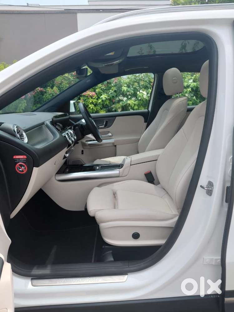 Mercedes-benz Gla 220d 4matic, 2025, Diesel