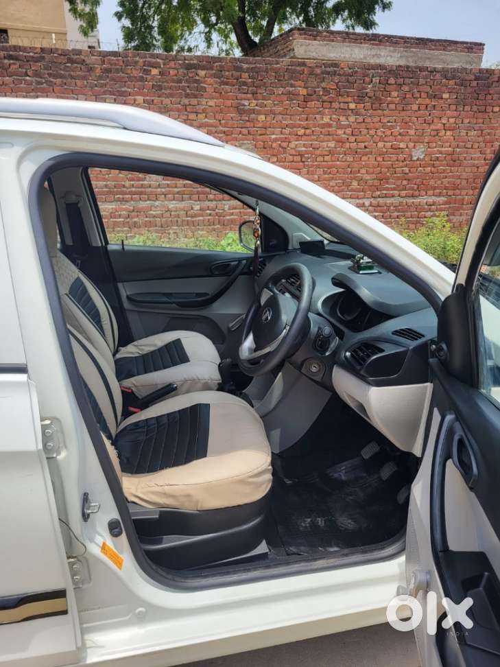 Tata Tiago 1.05 Revotorq Xe, 2018, Diesel