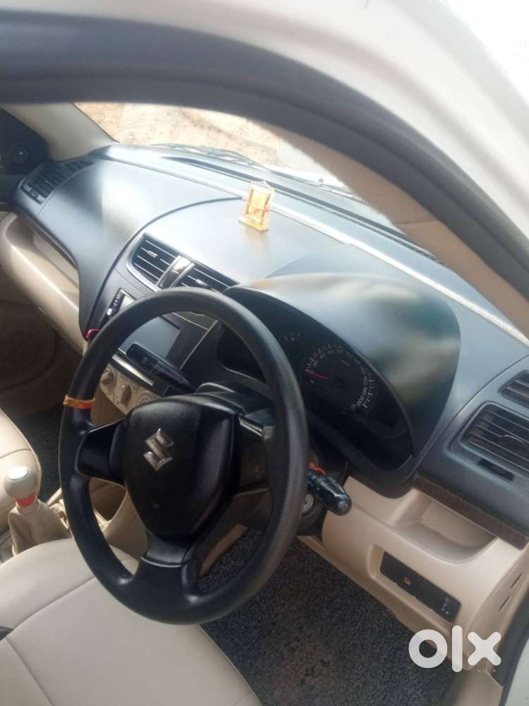 Maruti Suzuki Swift Dzire Vdi 2017