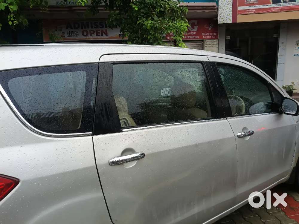 Maruti Suzuki Ertiga 2017 Petrol 150000 Km Driven