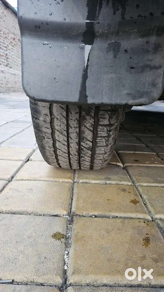 Mahindra Scorpio 2017 Diesel 80000 Km Driven