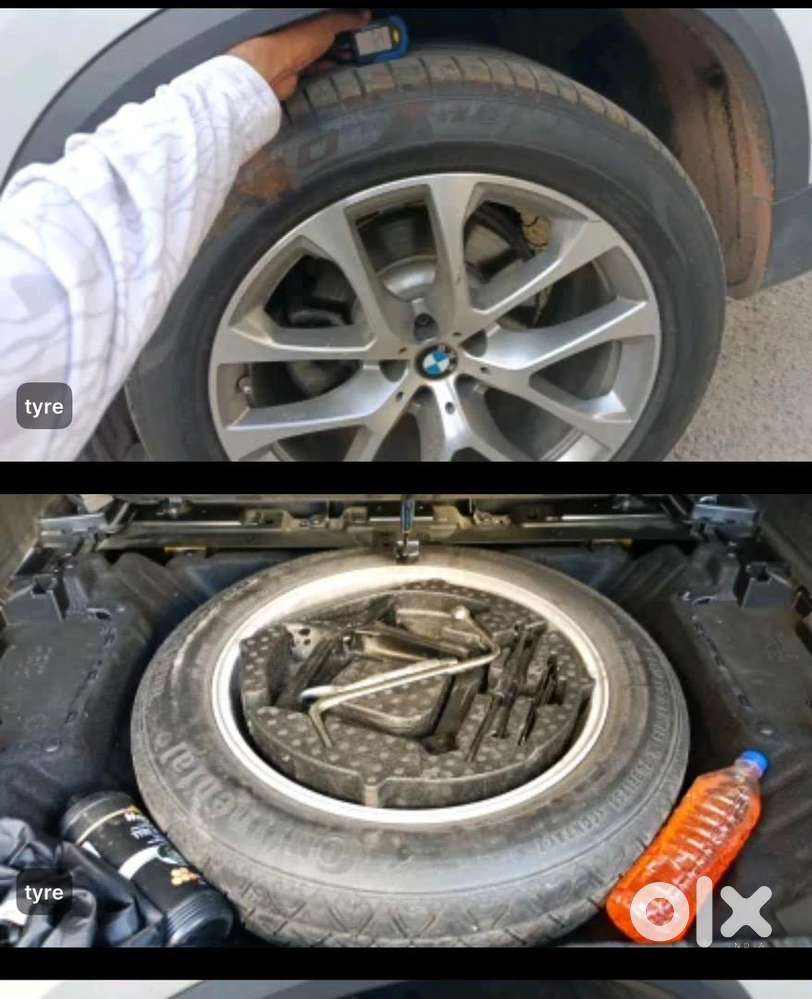 Bmw X5 2022 Diesel Well Maintained