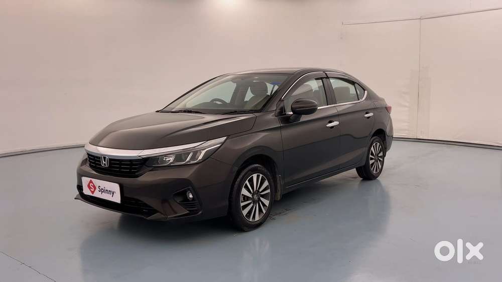 Honda City 1.5 V Mt, 2023, Petrol