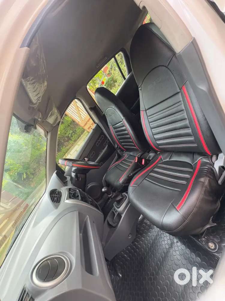 2013 Model Maruti Suzuki Alto 800 Lxi We'll Maintained Car